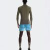 Herren Langarmshirt PLEASURES x The Loop