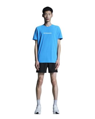 Herren On Run-T