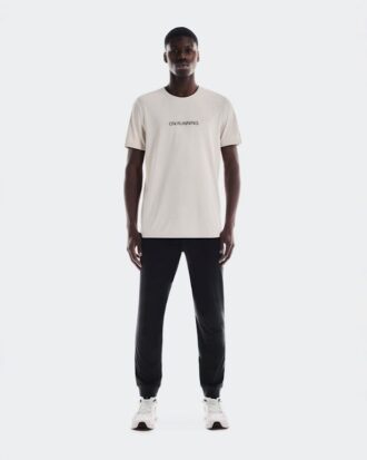 Herren On Run-T