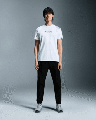 Herren On Run-T