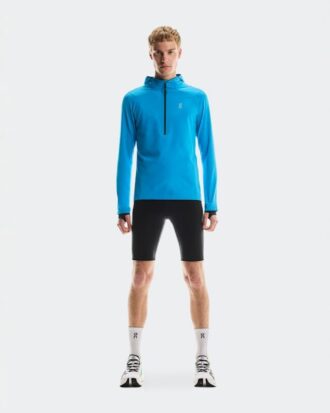 Herren Pace Hoodie