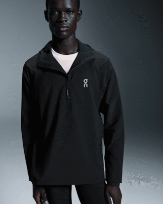 Herren Pace Hoodie