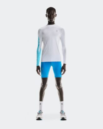 Herren Pace Long-T