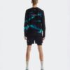 Herren Pace Mesh Long-T
