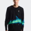 Herren Pace Mesh Long-T