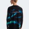 Herren Pace Mesh Long-T