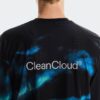 Herren Pace Mesh Long-T