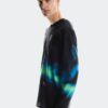 Herren Pace Mesh Long-T