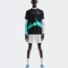 Herren Pace Mesh Shorts