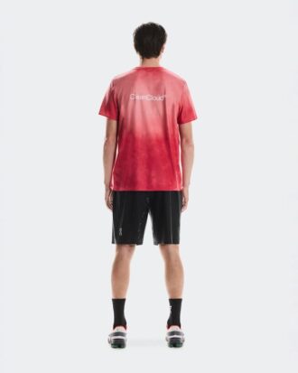 Herren Pace Mesh Shorts