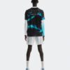 Herren Pace Mesh Shorts