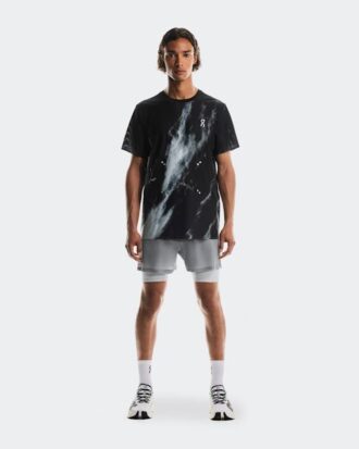 Herren Pace Mesh-T