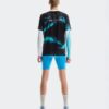 Herren Pace Mesh-T