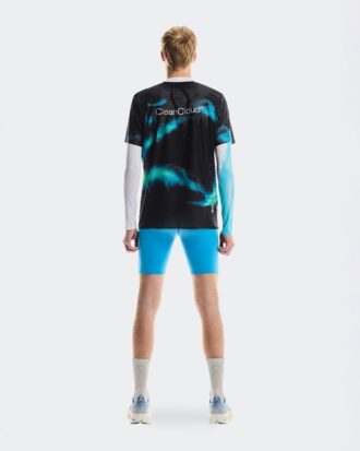 Herren Pace Mesh-T