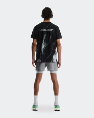 Herren Pace Mesh-T