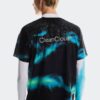 Herren Pace Mesh-T