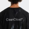 Herren Pace Mesh-T
