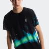 Herren Pace Mesh-T