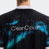 Herren Pace Mesh-T