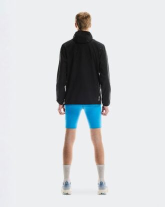 Herren Pace Run Jacket