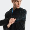Herren Pace Run Jacket