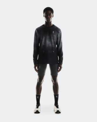 Herren Pace Tights Short