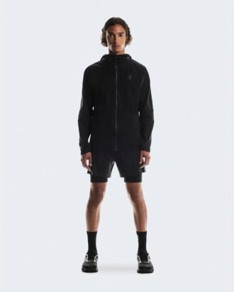 Herren Performance Jacket Wasserdicht