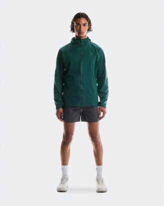 Herren Performance Jacket Wasserdicht