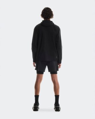 Herren Performance Jacket Wasserdicht