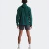Herren Performance Jacket Wasserdicht