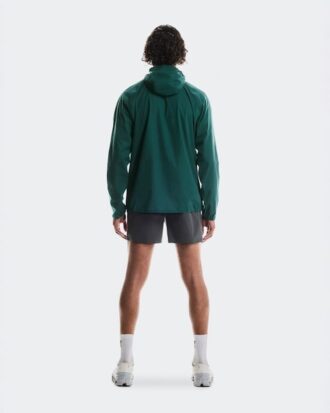 Herren Performance Jacket Wasserdicht