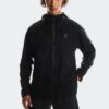 Herren Performance Jacket Wasserdicht