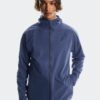 Herren Performance Jacket Wasserdicht