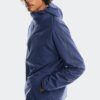 Herren Performance Jacket Wasserdicht