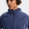 Herren Performance Jacket Wasserdicht