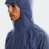Herren Performance Jacket Wasserdicht