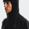 Herren Performance Jacket Wasserdicht