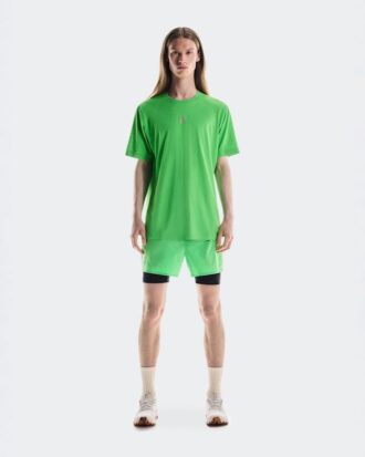Herren Performance Shorts LOEWE