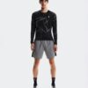 Herren Performance Langarm-Shirt Lumos