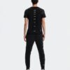 Herren Performance-T Lumos
