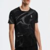 Herren Performance-T Lumos