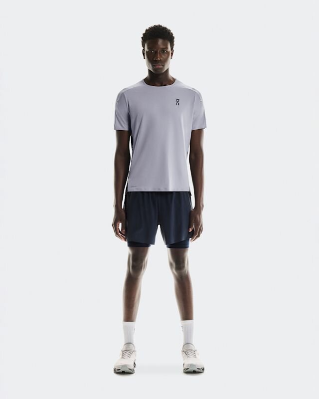 Herren Performance-T-Shirt Herren Performance-T-Shirt