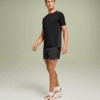 Herren Performance-T-Shirt Herren Performance-T-Shirt