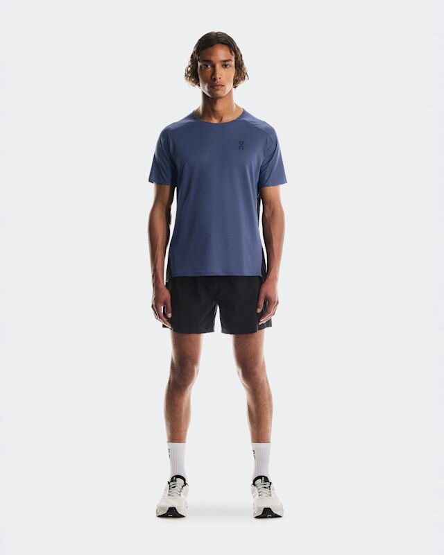 Herren Performance-T-Shirt Herren Performance-T-Shirt