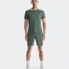 Herren Performance-T-Shirt Herren Performance-T-Shirt