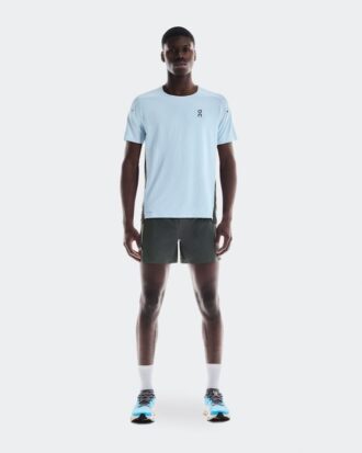 Herren Performance-T-Shirt