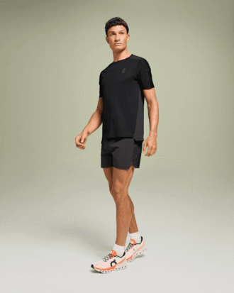 Herren Performance-T-Shirt