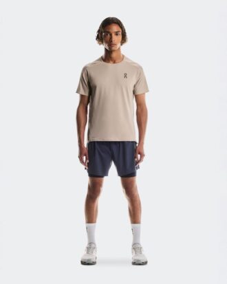 Herren Performance-T-Shirt