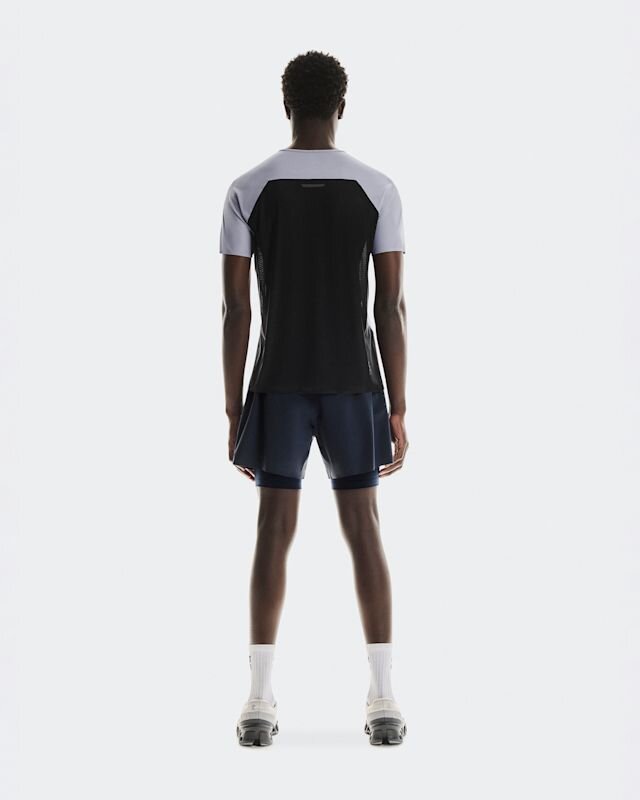 Herren Performance-T-Shirt Herren Performance-T-Shirt
