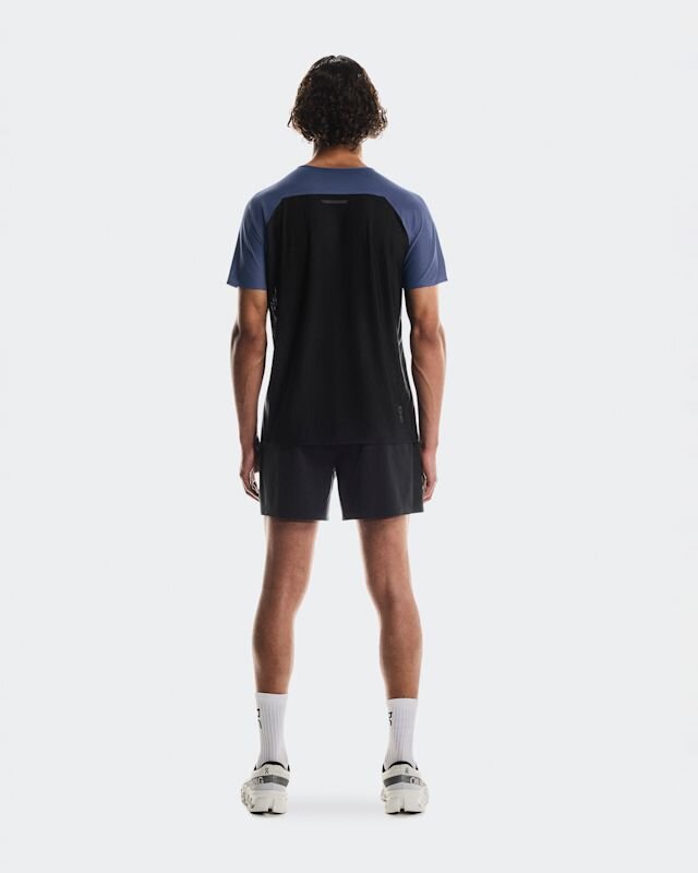 Herren Performance-T-Shirt Herren Performance-T-Shirt